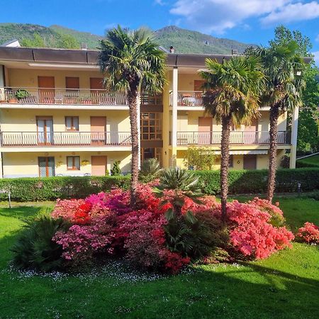 Residenza Lago Sereno 포르토 세레시오 외부 사진